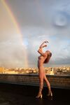 Aphralina - Gene Oryx - Rainbow