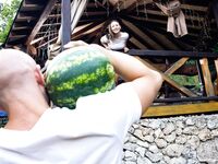 Sumiko Smile - Watermelon Day