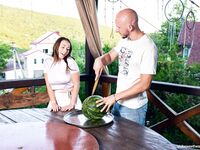 Sumiko Smile - Watermelon Day