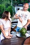 Sumiko Smile - Watermelon Day