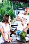 Sumiko Smile - Watermelon Day