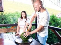 Sumiko Smile - Watermelon Day
