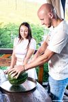 Sumiko Smile - Watermelon Day