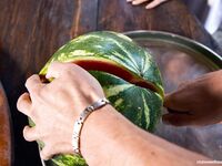 Sumiko Smile - Watermelon Day