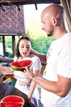 Sumiko Smile - Watermelon Day