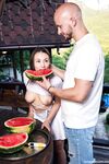 Sumiko Smile - Watermelon Day