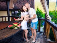 Sumiko Smile - Watermelon Day