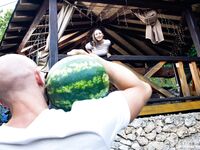Sumiko Smile - Watermelon Day