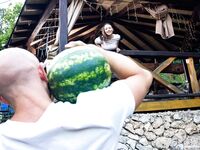 Sumiko Smile - Watermelon Day