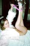 Sonja - Just Refined  Years After - In Bed
