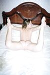 Sonja - Just Refined  Years After - In Bed