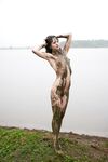 Sasha K - Gene Oryx - Waterfall
