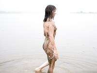 Sasha K - Gene Oryx - Waterfall
