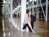 Sonja - Bogdan Khmelnitsky Bridge Moscow