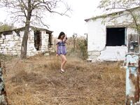 Katja P - Abandoned Crimea