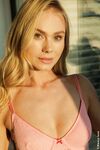 Nancy A - Sunset Skin