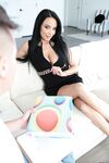 Anissa Kate - Stepsons Sex Survey