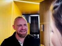 Lady Lyne - Lady Lyne gets what she wants