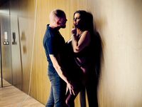 Lady Lyne - Lady Lyne gets what she wants