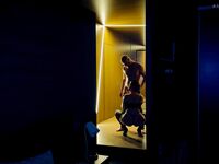 Lady Lyne - Lady Lyne gets what she wants