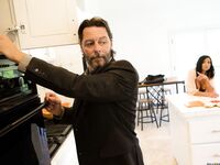 Audrey Bitoni (Caring Wife Craves Cum / ..)
