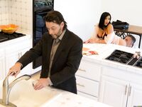 Audrey Bitoni (Caring Wife Craves Cum / ..)