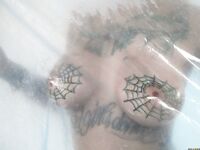 Bonnie Rotten - Cum Thru
