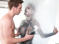 Bonnie Rotten - Cum Thru