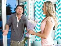 Brandi Love ( / ..)