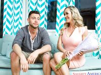 Brandi Love ( / ..)