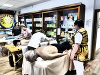 Czech Massage And Treatment Course