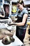Czech Massage And Treatment Course