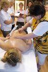 Czech Massage And Treatment Course