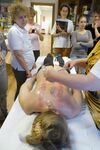 Czech Massage And Treatment Course