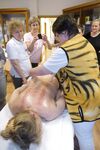 Czech Massage And Treatment Course