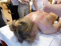 Czech Massage And Treatment Course