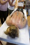 Czech Massage And Treatment Course