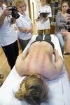 Czech Massage And Treatment Course