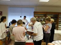 Czech Massage And Treatment Course