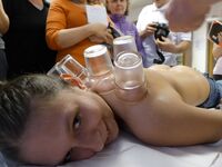 Czech Massage And Treatment Course