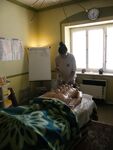Czech Massage And Treatment Course