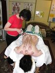 Czech Massage And Treatment Course