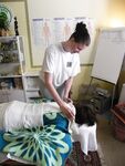 Czech Massage And Treatment Course