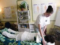 Czech Massage And Treatment Course