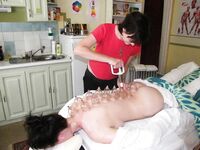 Czech Massage And Treatment Course