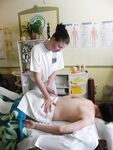 Czech Massage And Treatment Course