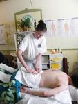 Czech Massage And Treatment Course