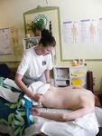 Czech Massage And Treatment Course
