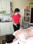 Czech Massage And Treatment Course