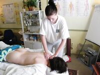 Czech Massage And Treatment Course
